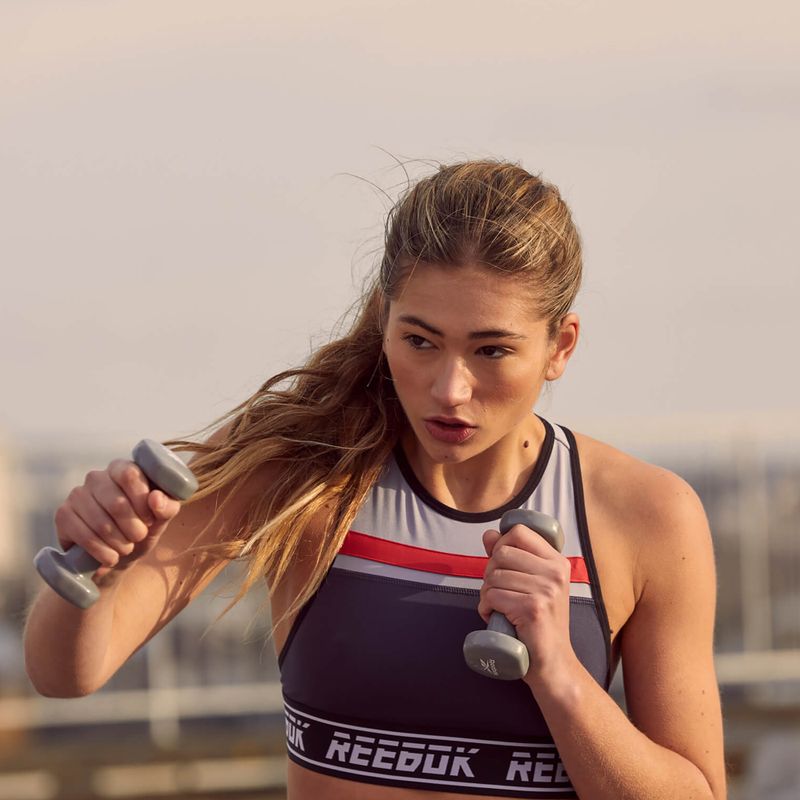 Hantle Reebok RAWT-1615 2 x 1-4 kg 6