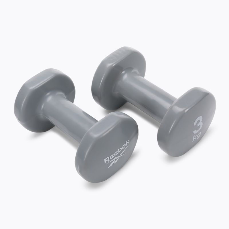 Hantle Reebok RAWT-1615 2 x 1-4 kg 2