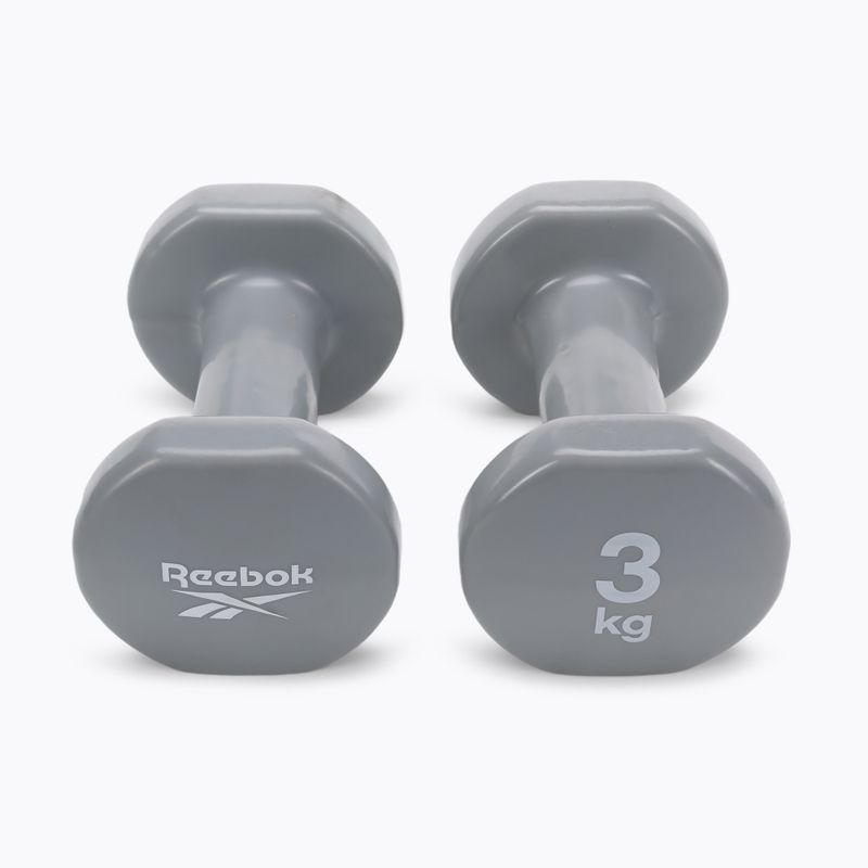Hantle Reebok RAWT-1615 2 x 1-4 kg 4