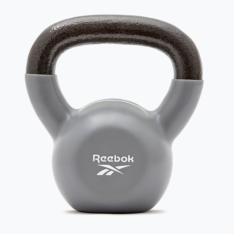 Kettlebell Reebok RAWT-17006 6 kg