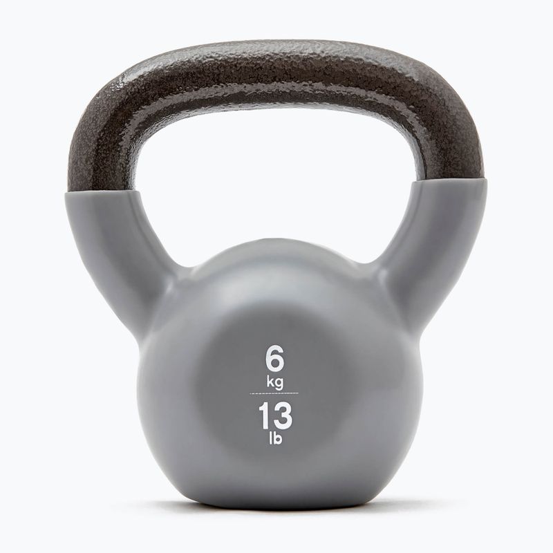 Kettlebell Reebok RAWT-17006 6 kg 2