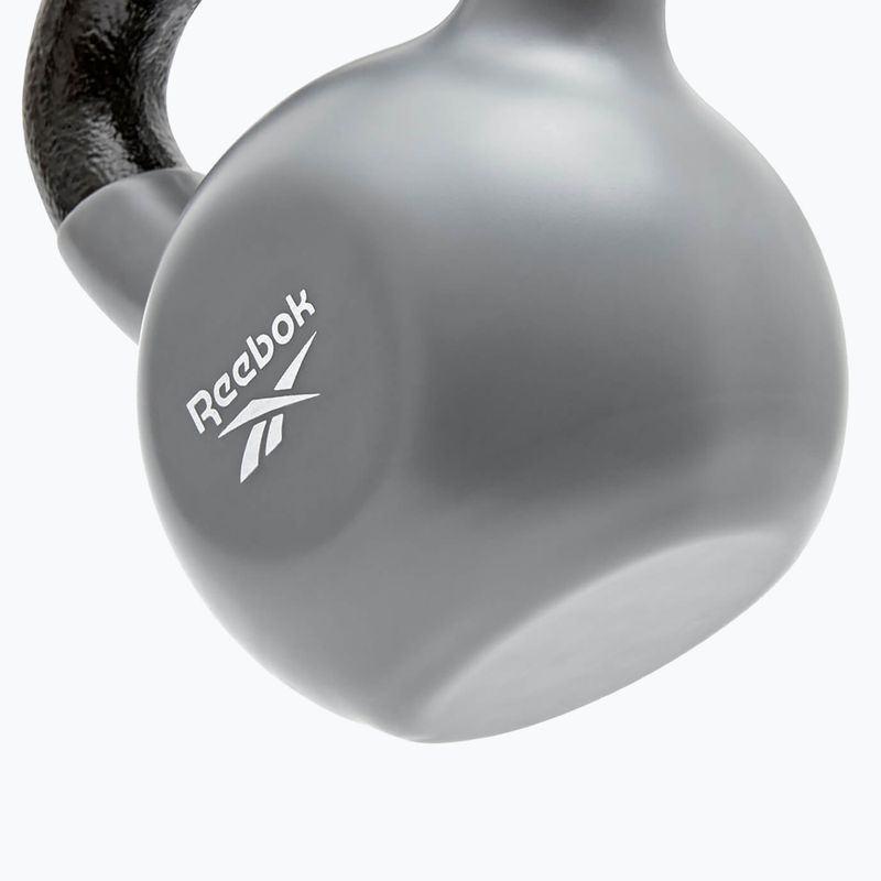 Kettlebell Reebok RAWT-17006 6 kg 3
