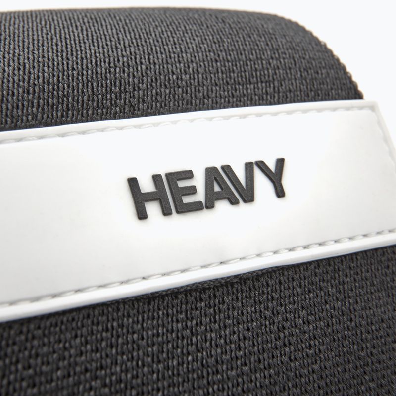 Zestaw gum do ćwiczeń adidas Resistance Band 3 szt. black/ grey/ white 5