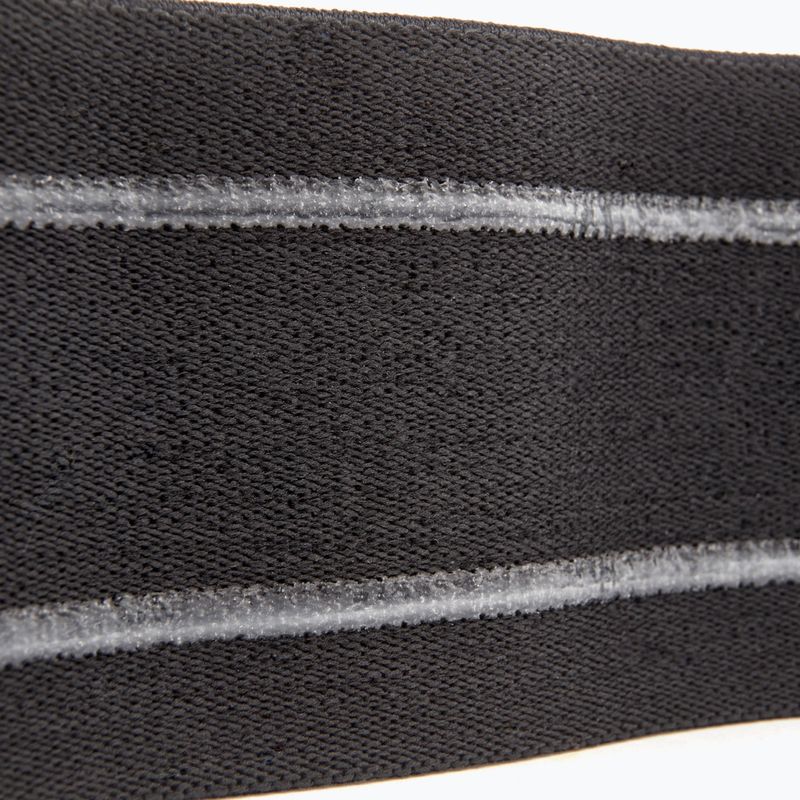 Zestaw gum do ćwiczeń adidas Resistance Band 3 szt. black/ grey/ white 6
