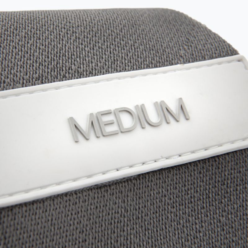 Zestaw gum do ćwiczeń adidas Resistance Band 3 szt. black/ grey/ white 7