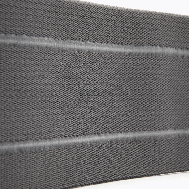 Zestaw gum do ćwiczeń adidas Resistance Band 3 szt. black/ grey/ white 8
