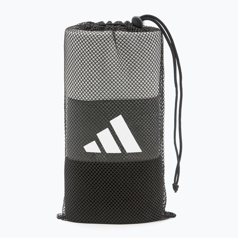 Zestaw gum do ćwiczeń adidas Resistance Band 3 szt. black/ grey/ white 11