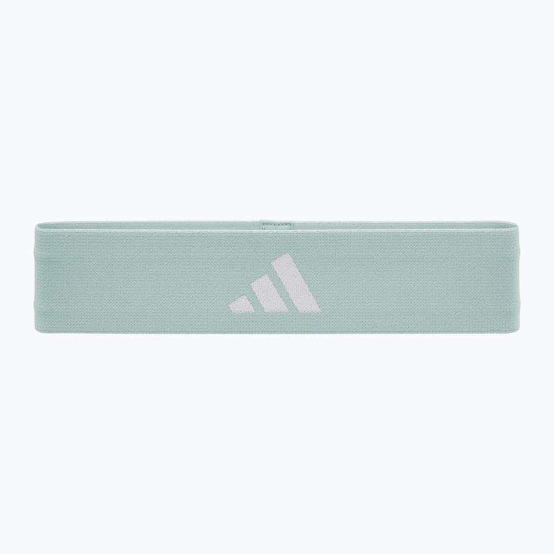 Zestaw gum do ćwiczeń adidas Resistance Band 3 szt. green/ violet/ blue 4