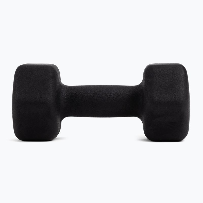Hantle adidas 2x5kg czarne ADWT-10005 4