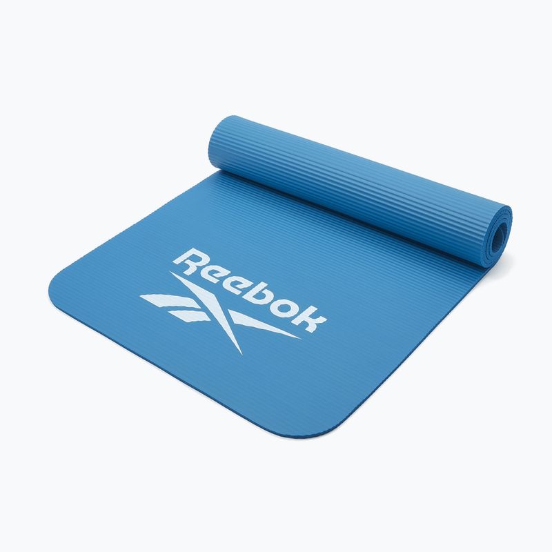 Mata do jogi Reebok RAMT-11014BL blue 4