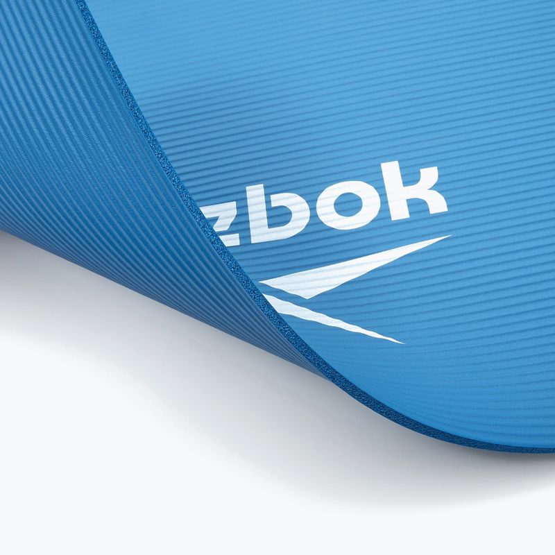 Mata do jogi Reebok RAMT-11014BL blue 6