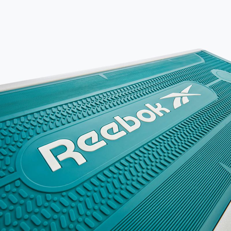 Step Reebok The Original turquise 4
