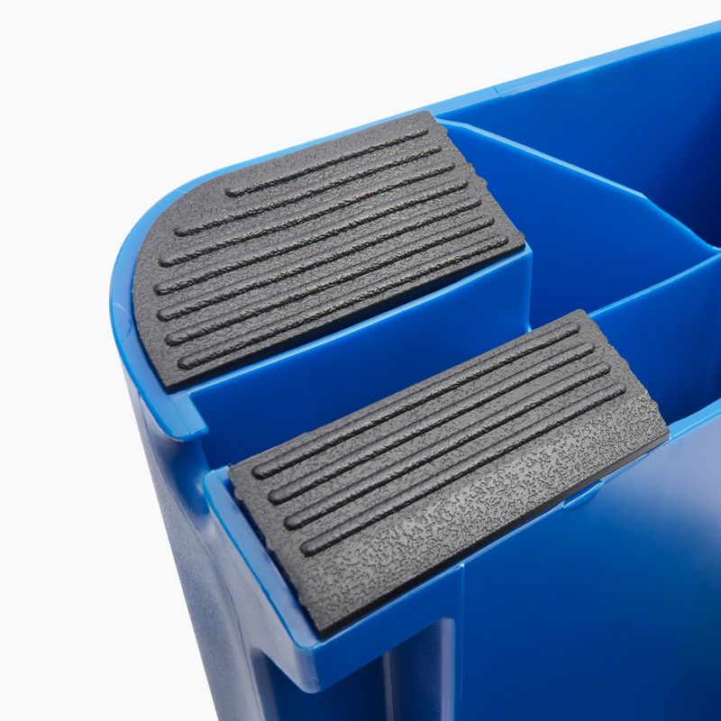 Step wielofunkcyjny Reebok Deck blue 7