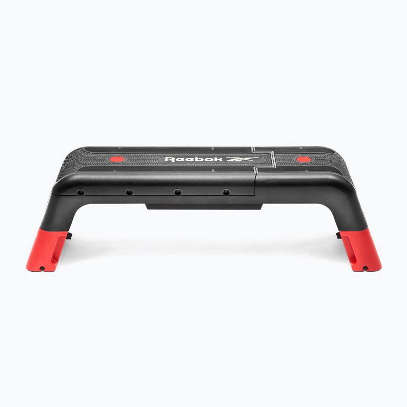 Step wielofunkcyjny Reebok Deck red 2