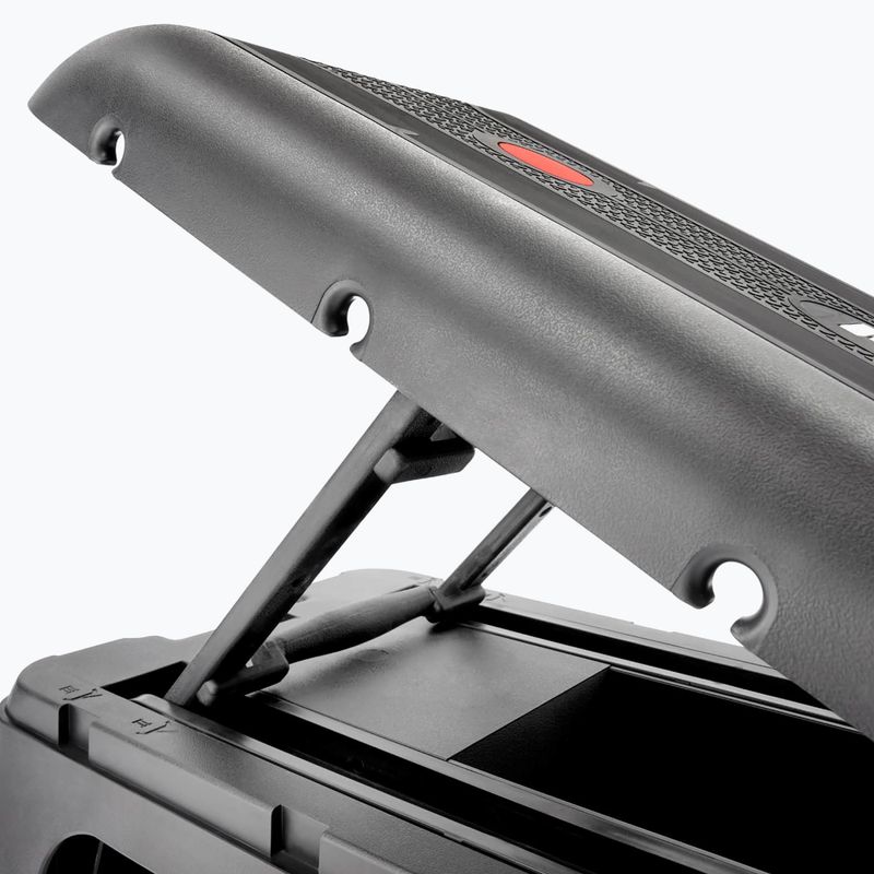 Step wielofunkcyjny Reebok Deck red 5