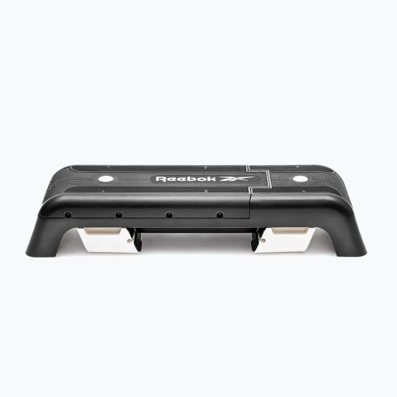 Step wielofunkcyjny Reebok Deck white