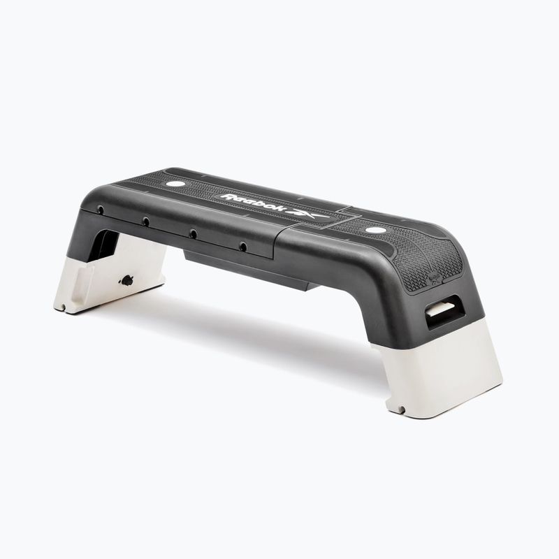 Step wielofunkcyjny Reebok Deck white 3