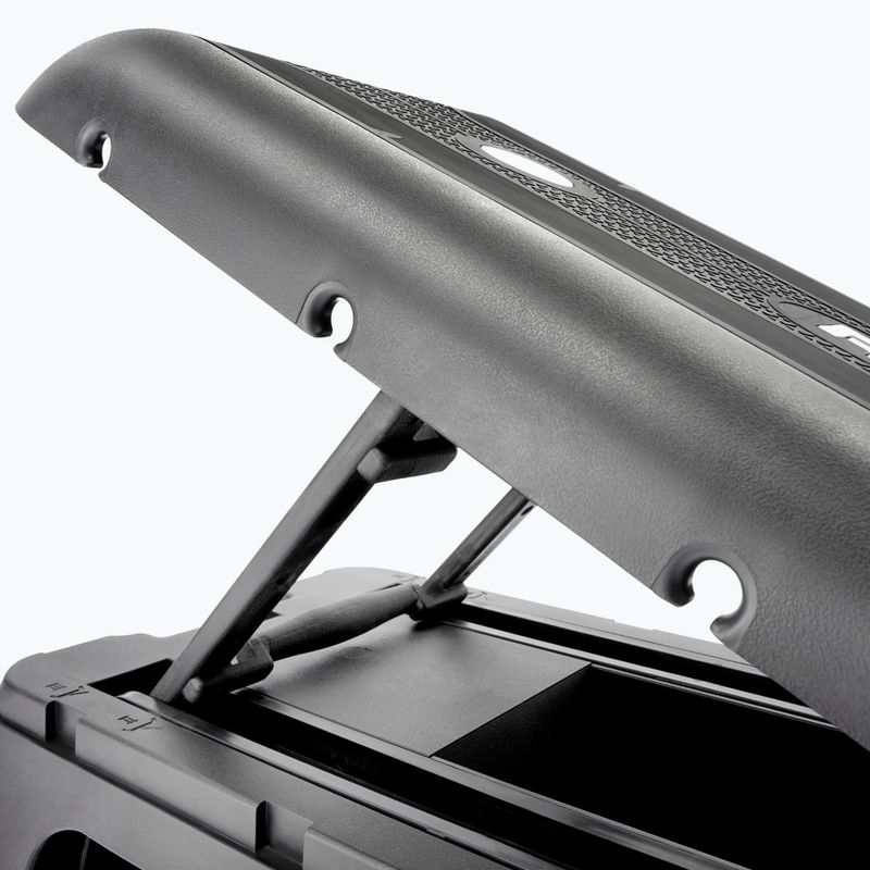 Step wielofunkcyjny Reebok Deck white 7