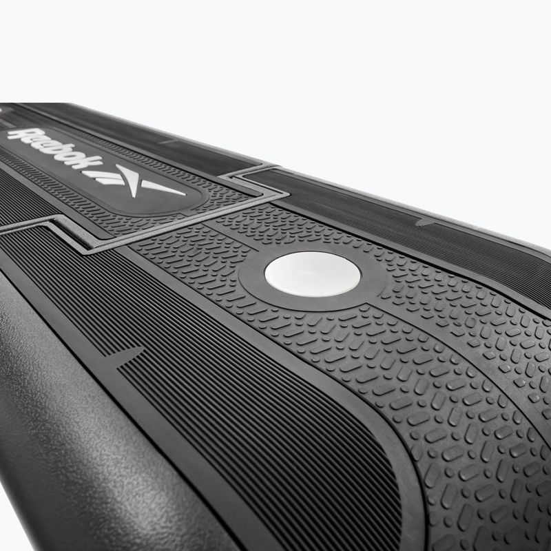 Step wielofunkcyjny Reebok Deck white 8