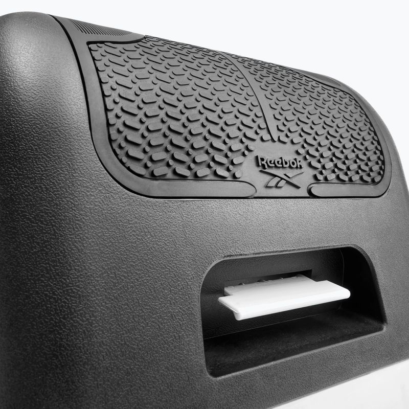 Step wielofunkcyjny Reebok Deck white 9