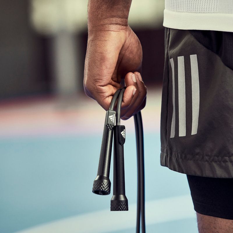 Skakanka adidas ADRP-13011 black 6
