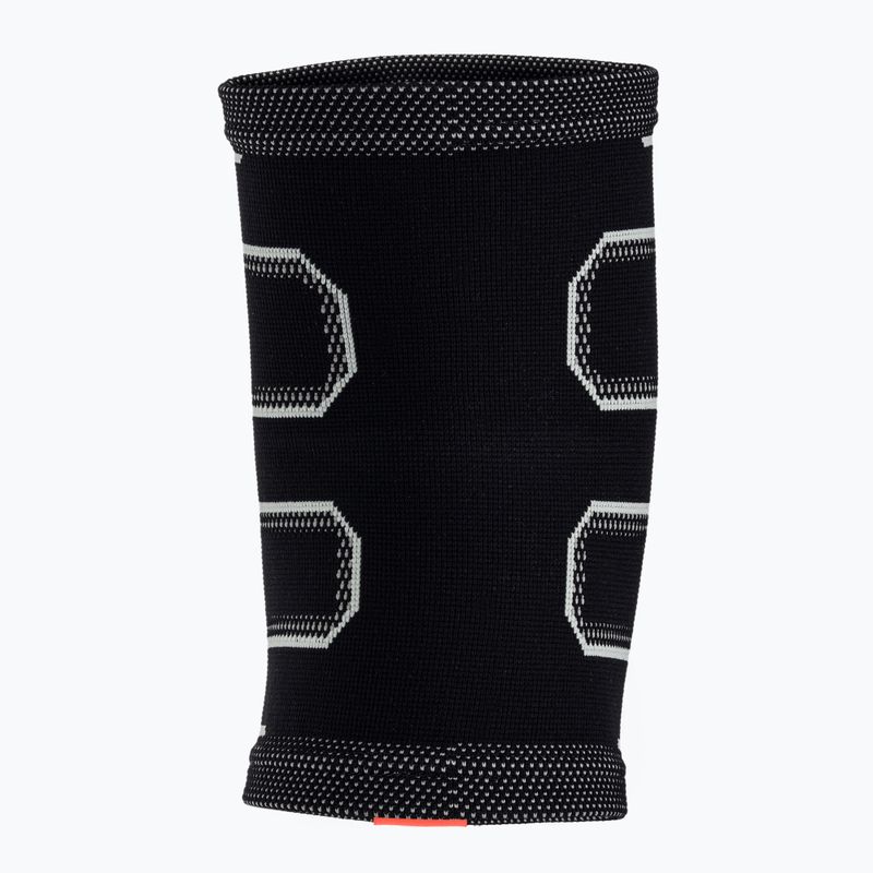 Opaska kompresyjna na kolano adidas Knee Support black 2