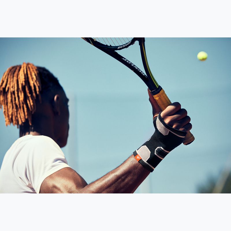 Stabilizator adidas ADSU-1254 na nadgarstek black 3