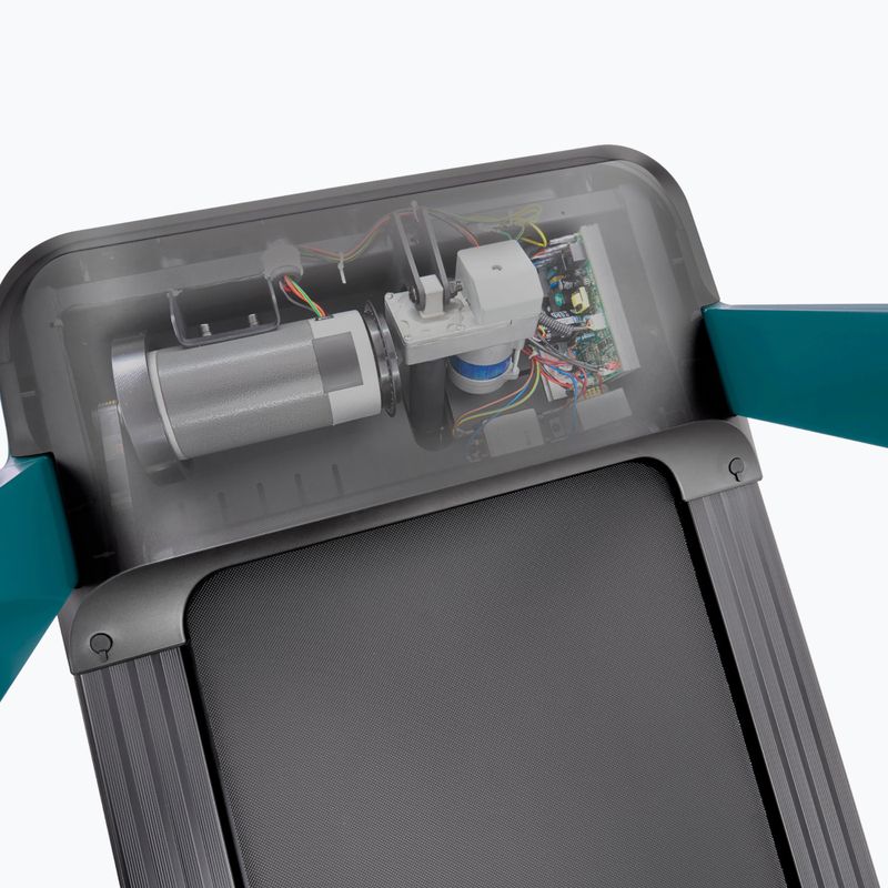Bieżnia elektryczna Reebok Floatride FR20z green 7