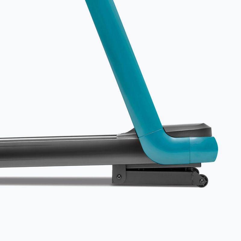 Bieżnia elektryczna Reebok Floatride FR20z green 8