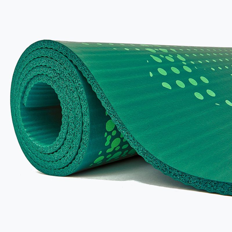 Mata do jogi Reebok RAMT-12236GN green 7