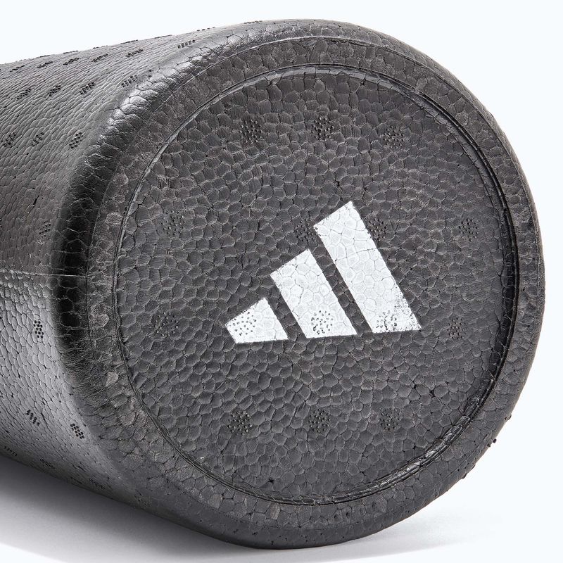 Roller do masażu adidas EPP Foam black 4