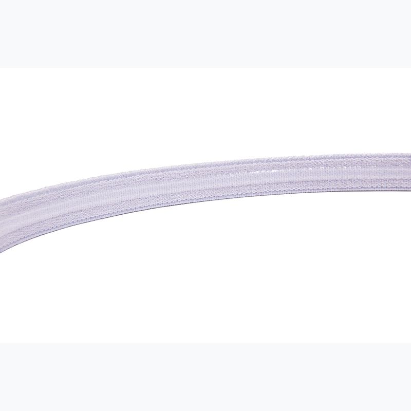 Opaska na głowę Adidas Hairbands 3szt. silver dawn/violet/legend ink 4