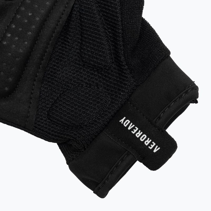 Rękawiczki treningowe adidas Essential Training black/ white 5