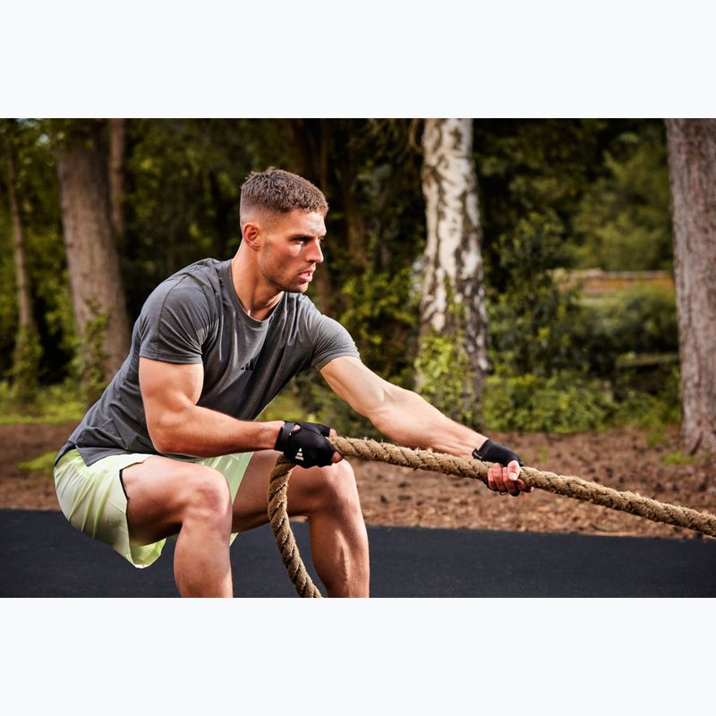 Rękawiczki treningowe adidas Essential Training black/ white 10