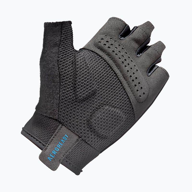 Rękawiczki treningowe adidas Essential Training blue 6