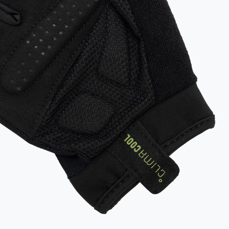 Rękawiczki treningowe adidas Essential Training green 4