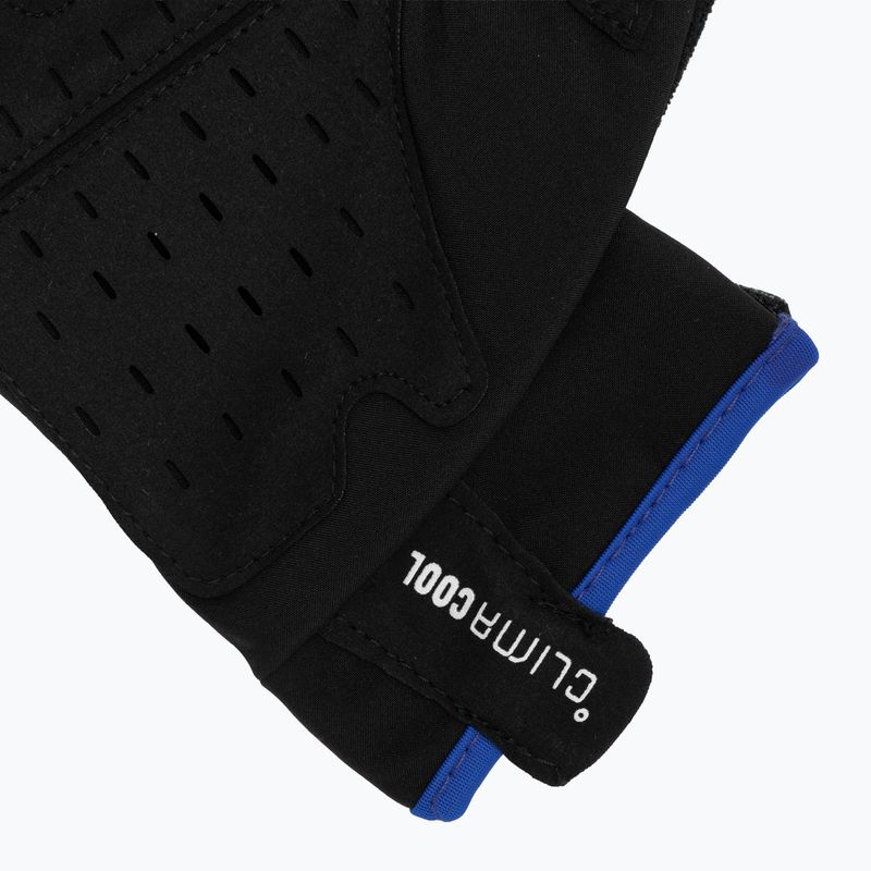 Rękawiczki treningowe adidas Performance Training Gloves blue 4