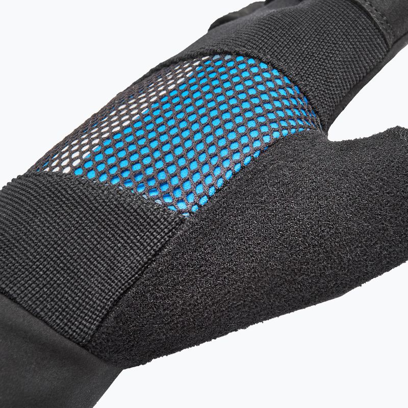 Rękawiczki treningowe adidas Performance Training Gloves blue 2