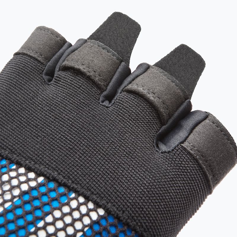 Rękawiczki treningowe adidas Performance Training Gloves blue 3