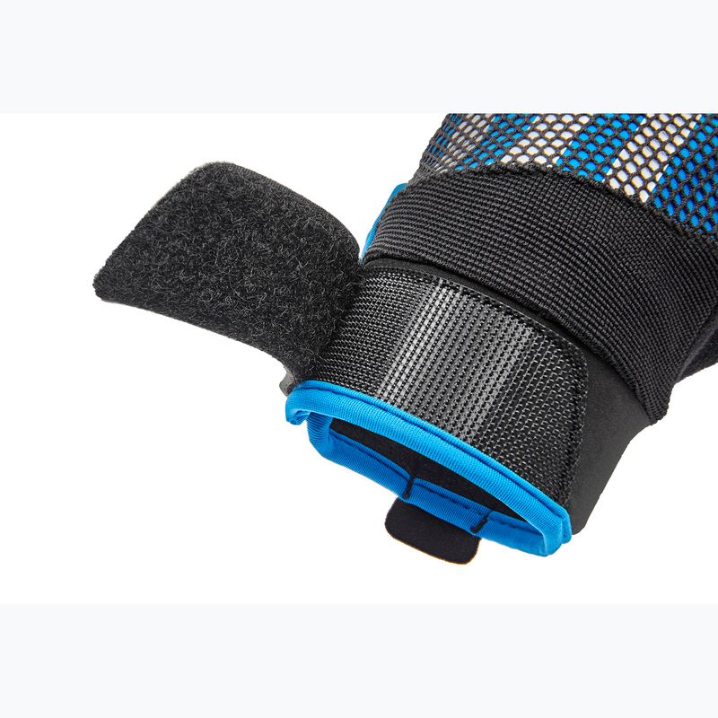 Rękawiczki treningowe adidas Performance Training Gloves blue 4