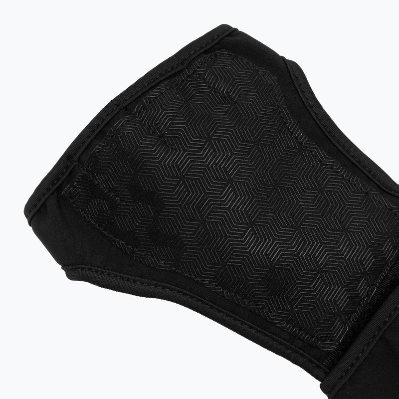 Rękawiczki treningowe adidas Open Back Training Gloves black 4