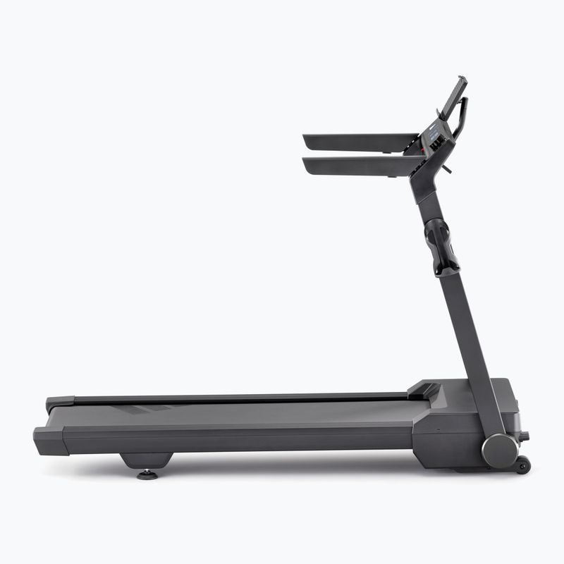 Bieżnia elektryczna adidas T-24C Folding Treadmill black 2