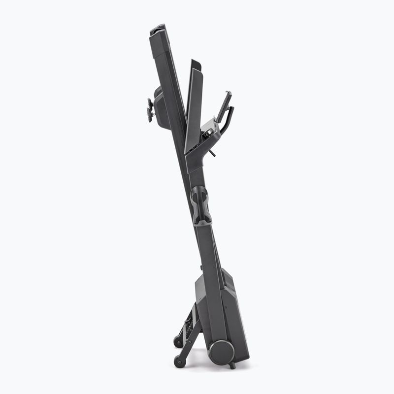 Bieżnia elektryczna adidas T-24C Folding Treadmill black 7