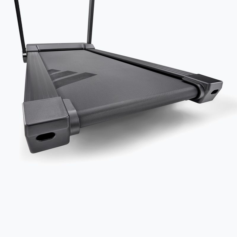 Bieżnia elektryczna adidas T-24C Folding Treadmill black 14