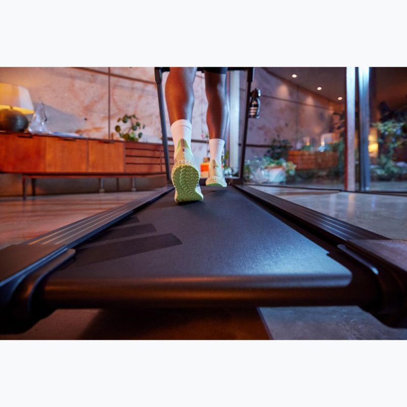 Bieżnia elektryczna adidas T-24C Folding Treadmill black 19