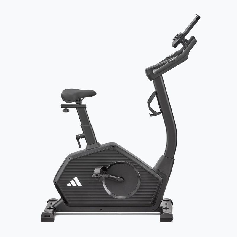 Rower stacjonarny adidas C-24C black 2