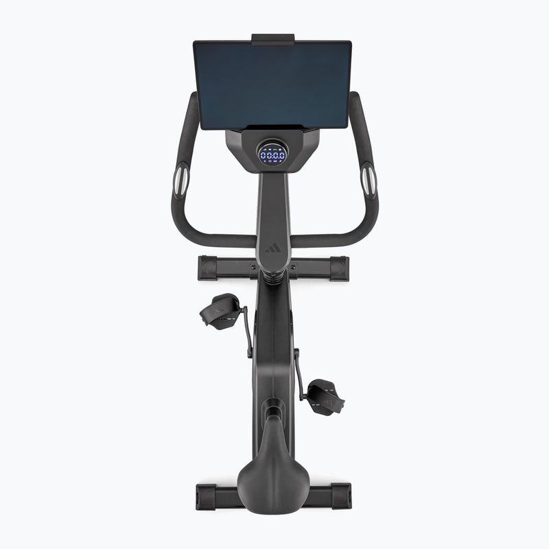 Rower stacjonarny adidas C-24C black 4