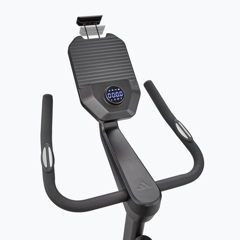 Rower stacjonarny adidas C-24C black 5