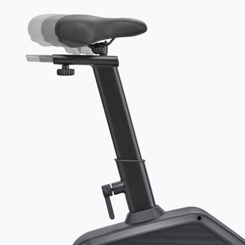 Rower stacjonarny adidas C-24C black 8