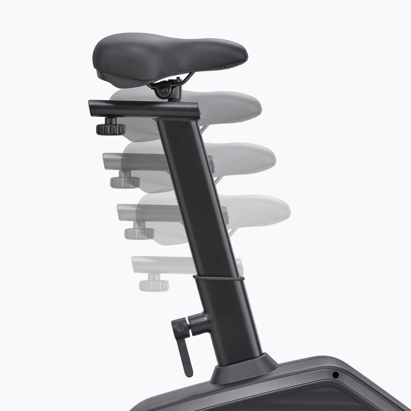 Rower stacjonarny adidas C-24C black 9